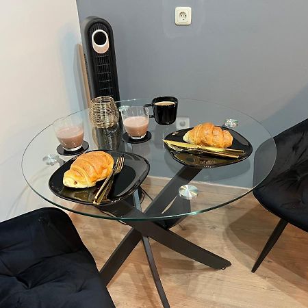 Traum Wohnung Mit Kingsize-Bett Štýrský Hradec Exteriér fotografie