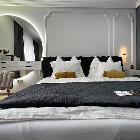 Traum Wohnung Mit Kingsize-Bett Štýrský Hradec Exteriér fotografie