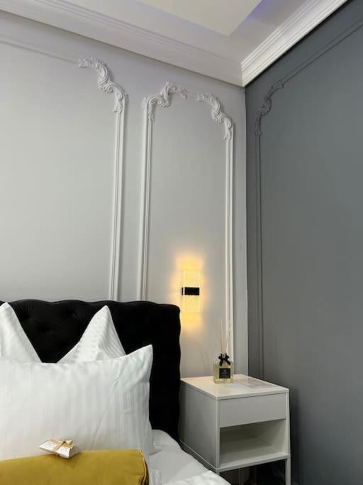 Traum Wohnung Mit Kingsize-Bett Štýrský Hradec Exteriér fotografie