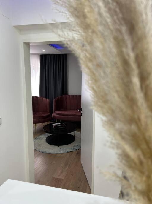 Traum Wohnung Mit Kingsize-Bett Štýrský Hradec Exteriér fotografie