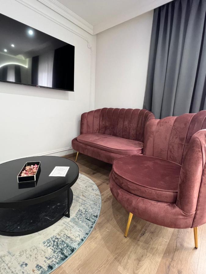 Traum Wohnung Mit Kingsize-Bett Štýrský Hradec Exteriér fotografie