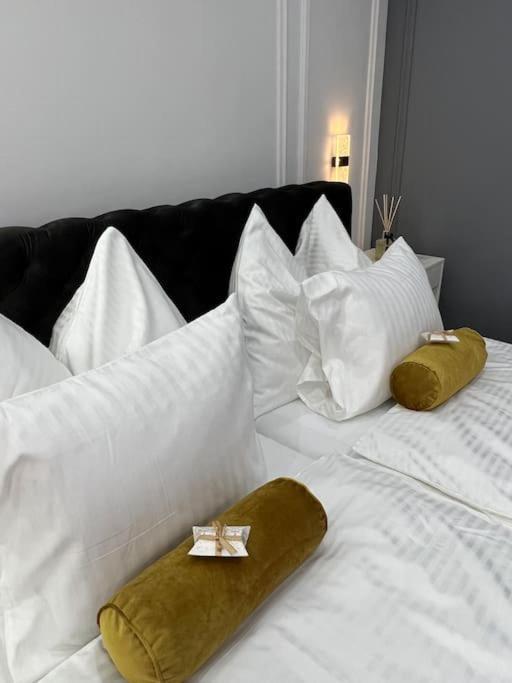 Traum Wohnung Mit Kingsize-Bett Štýrský Hradec Exteriér fotografie