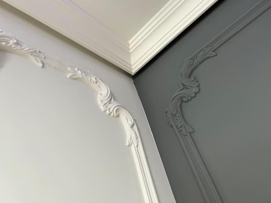 Traum Wohnung Mit Kingsize-Bett Štýrský Hradec Exteriér fotografie