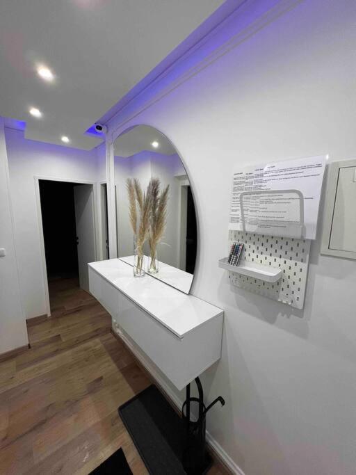 Traum Wohnung Mit Kingsize-Bett Štýrský Hradec Exteriér fotografie
