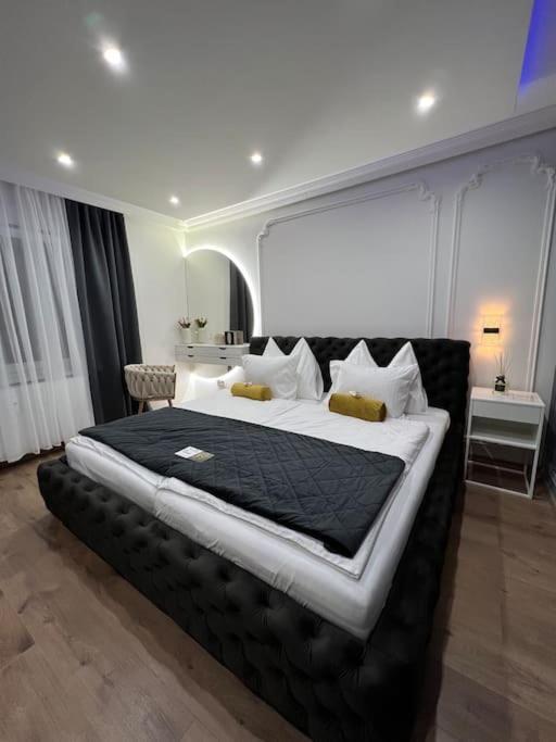 Traum Wohnung Mit Kingsize-Bett Štýrský Hradec Exteriér fotografie