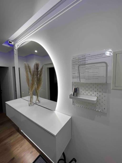 Traum Wohnung Mit Kingsize-Bett Štýrský Hradec Exteriér fotografie