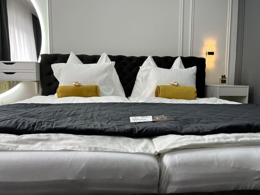 Traum Wohnung Mit Kingsize-Bett Štýrský Hradec Exteriér fotografie