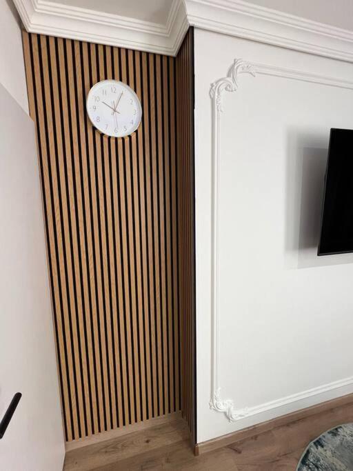 Traum Wohnung Mit Kingsize-Bett Štýrský Hradec Exteriér fotografie