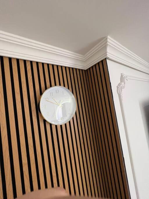 Traum Wohnung Mit Kingsize-Bett Štýrský Hradec Exteriér fotografie
