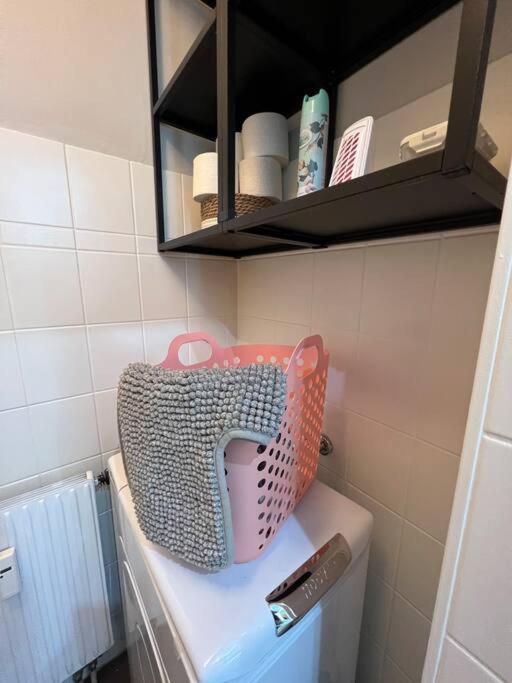 Traum Wohnung Mit Kingsize-Bett Štýrský Hradec Exteriér fotografie