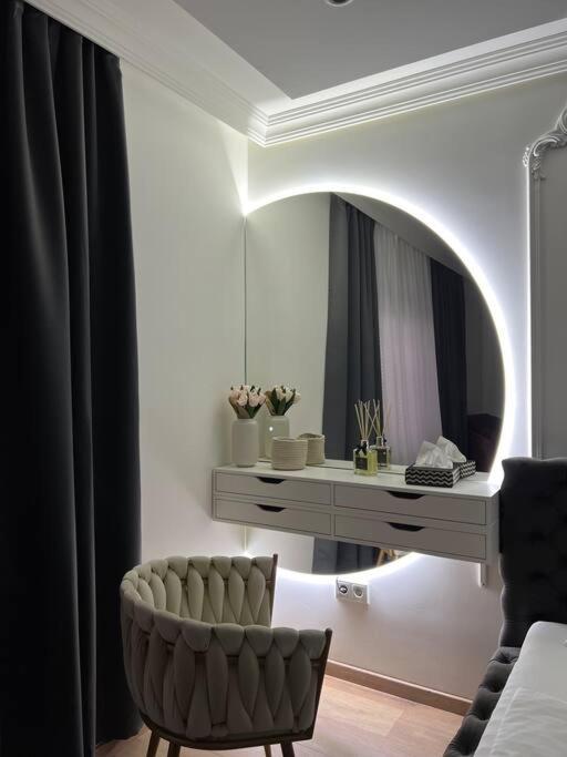 Traum Wohnung Mit Kingsize-Bett Štýrský Hradec Exteriér fotografie