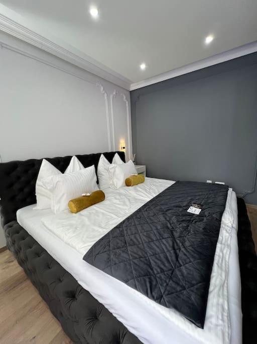 Traum Wohnung Mit Kingsize-Bett Štýrský Hradec Exteriér fotografie