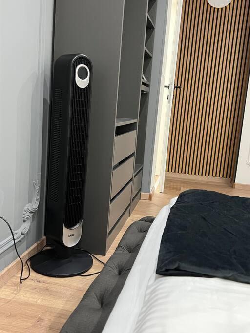 Traum Wohnung Mit Kingsize-Bett Štýrský Hradec Exteriér fotografie
