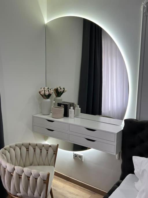 Traum Wohnung Mit Kingsize-Bett Štýrský Hradec Exteriér fotografie